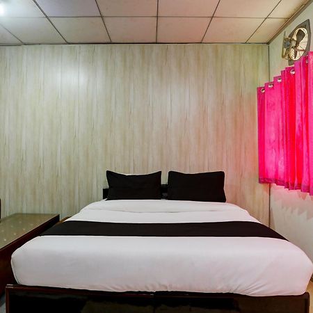 Collection O Harsh Hotel & Restaurant Bhiwadi Exterior foto